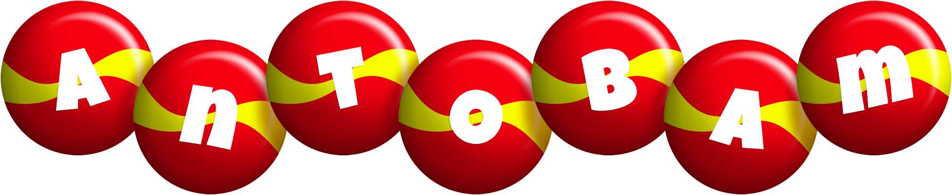 Antobam spain logo