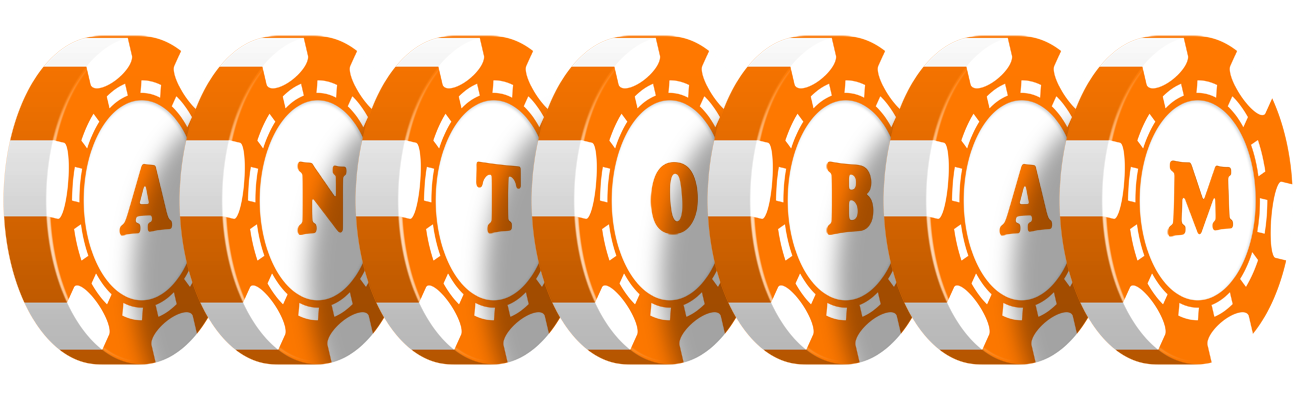Antobam stacks logo