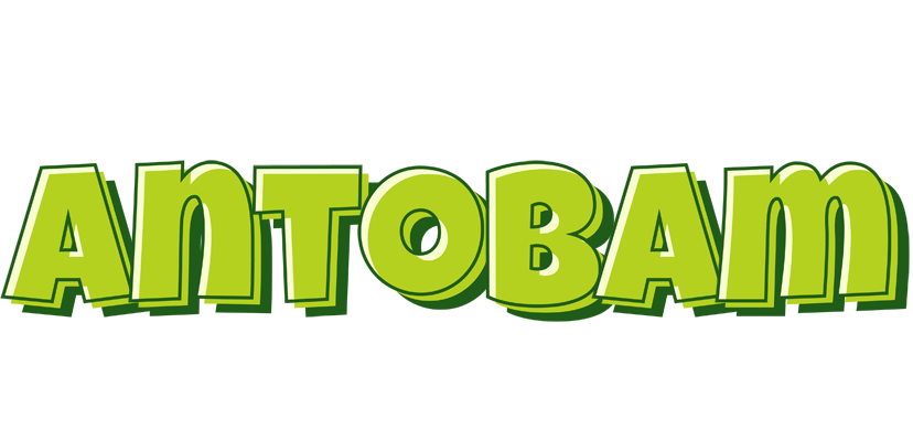 Antobam summer logo