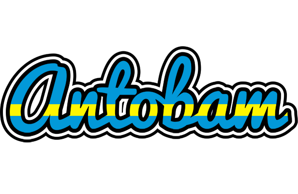 Antobam sweden logo