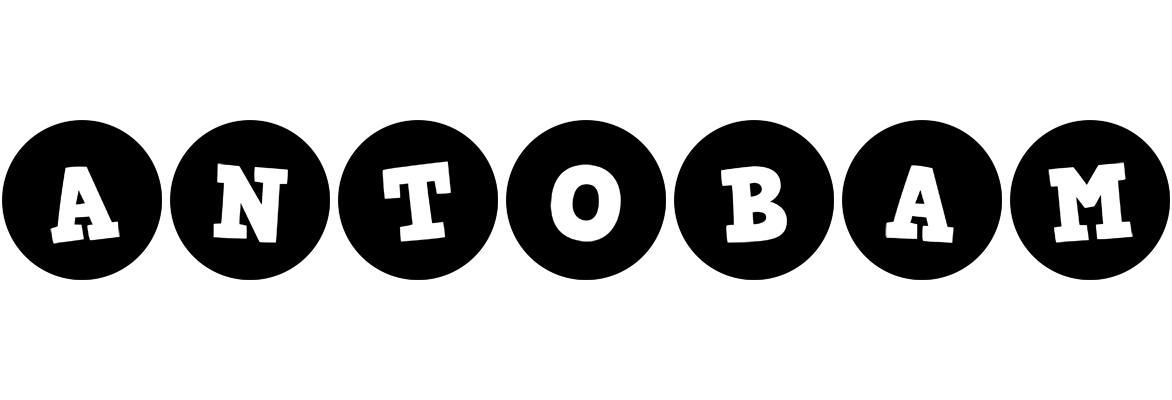 Antobam tools logo