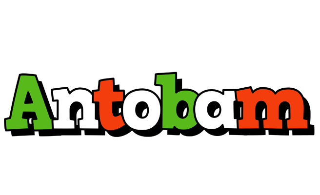 Antobam venezia logo