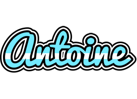 Antoine argentine logo