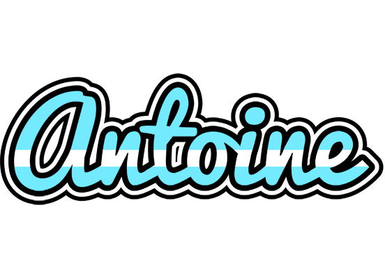 Antoine argentine logo