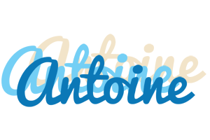 Antoine breeze logo
