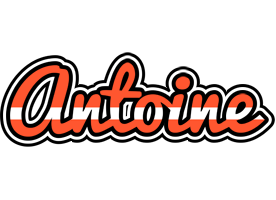 Antoine denmark logo