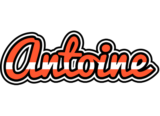 Antoine denmark logo