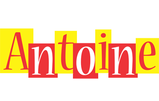 Antoine errors logo