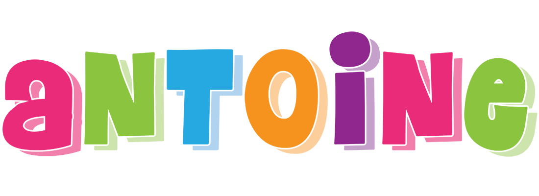 Antoine friday logo