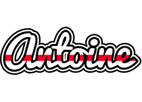 Antoine kingdom logo