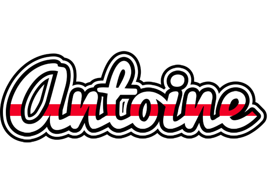 Antoine kingdom logo
