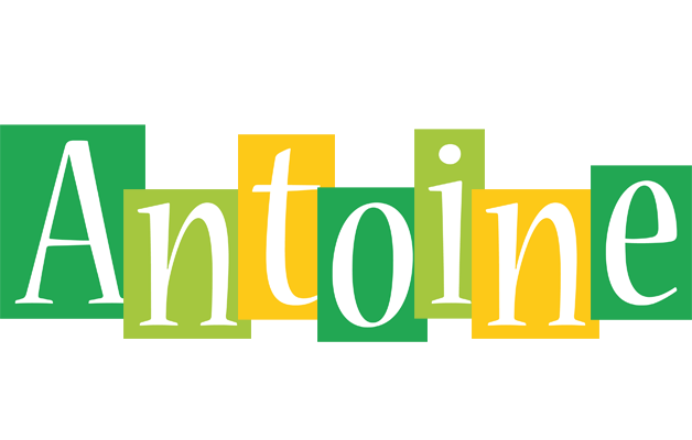 Antoine lemonade logo