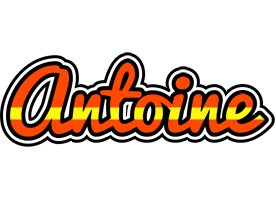 Antoine madrid logo