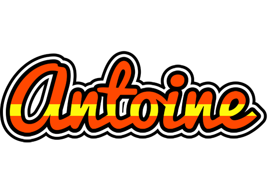 Antoine madrid logo
