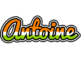 Antoine mumbai logo