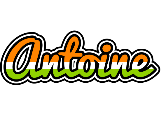 Antoine mumbai logo