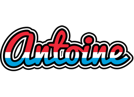 Antoine norway logo