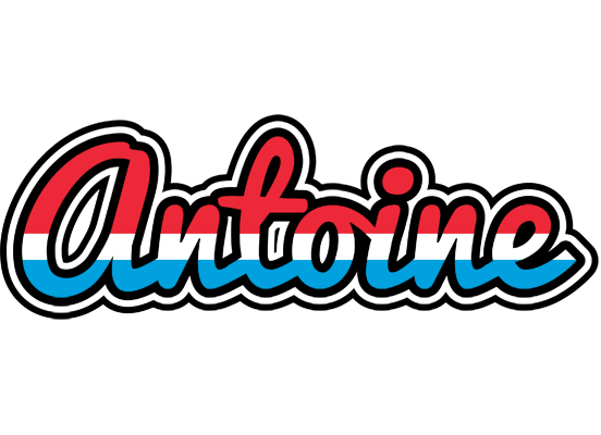 Antoine norway logo