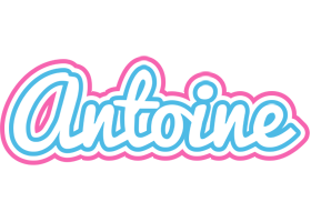 Antoine outdoors logo