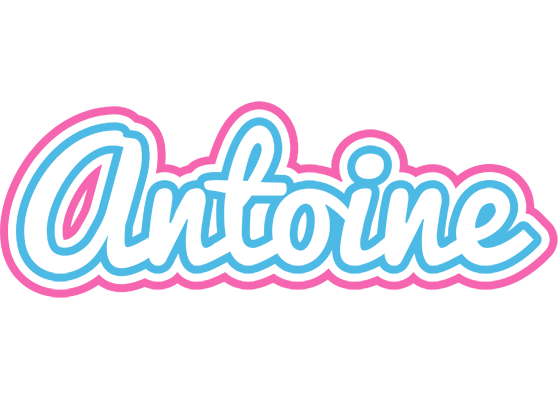 Antoine outdoors logo