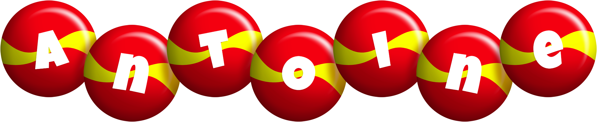 Antoine spain logo