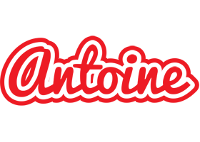 Antoine sunshine logo