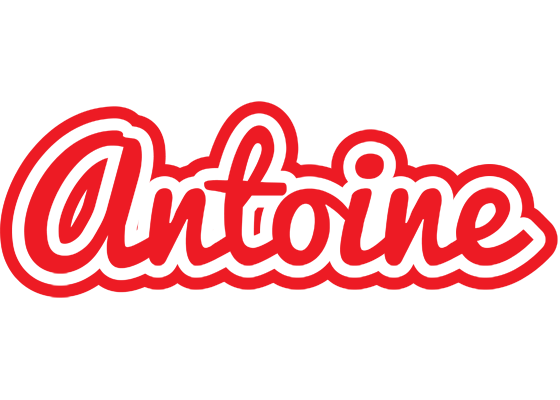 Antoine sunshine logo