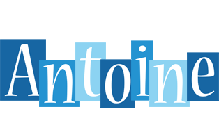 Antoine winter logo