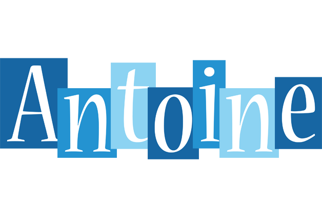 Antoine winter logo