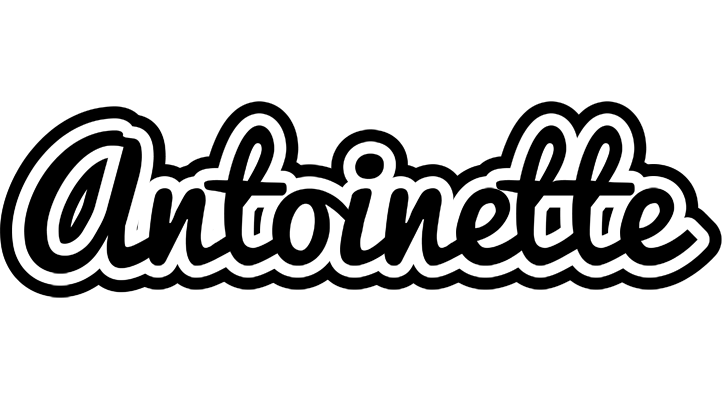 Antoinette chess logo