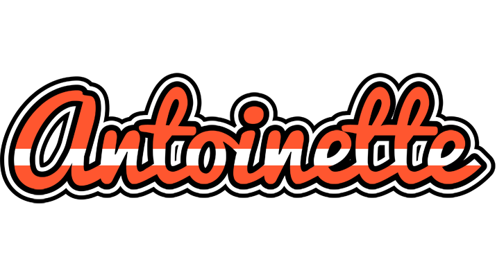 Antoinette denmark logo