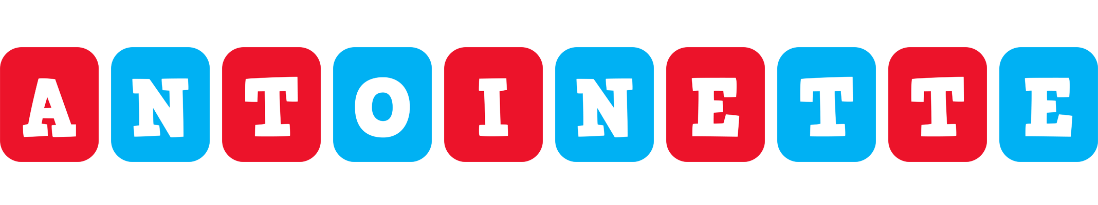 Antoinette diesel logo