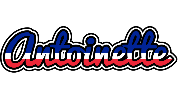 Antoinette france logo