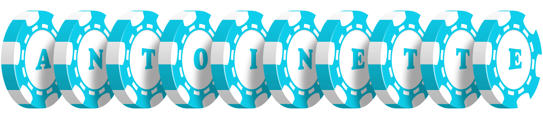 Antoinette funbet logo