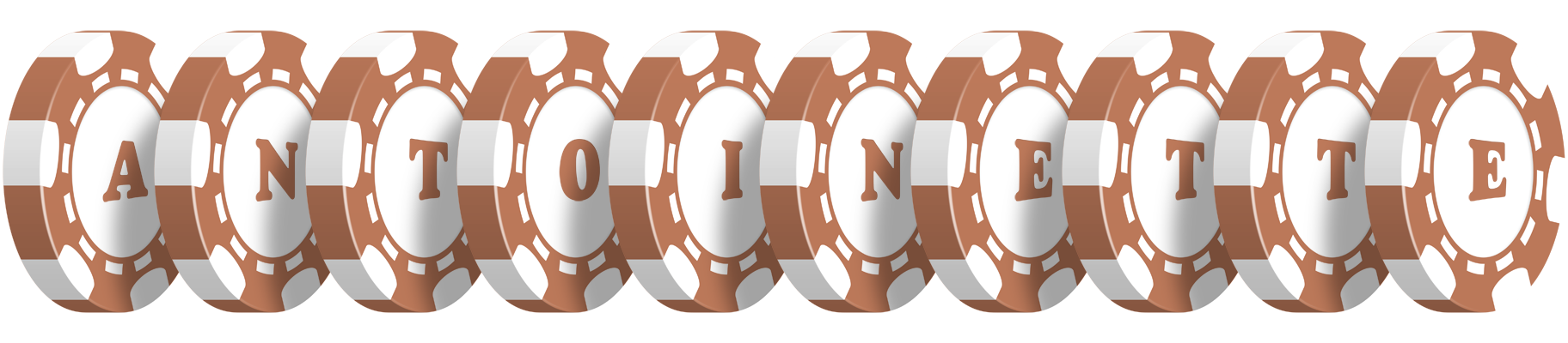 Antoinette limit logo