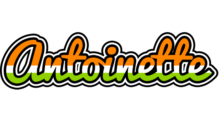 Antoinette mumbai logo