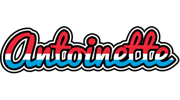 Antoinette norway logo