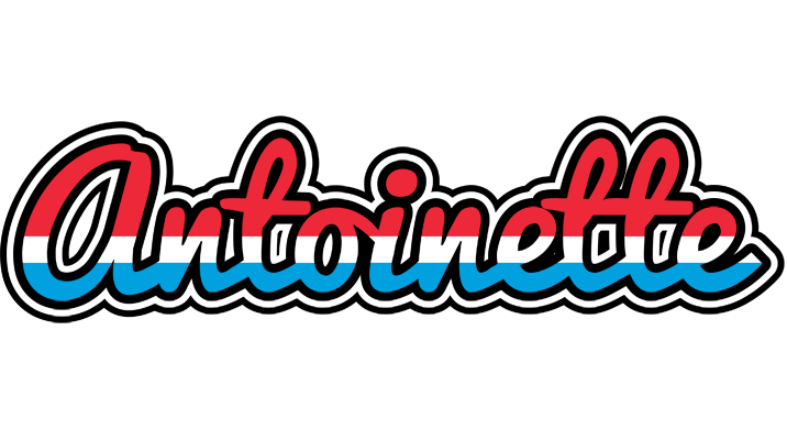 Antoinette norway logo