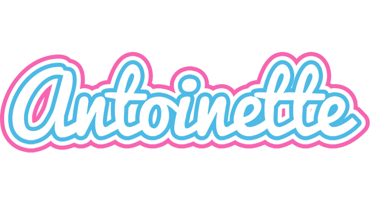 Antoinette outdoors logo
