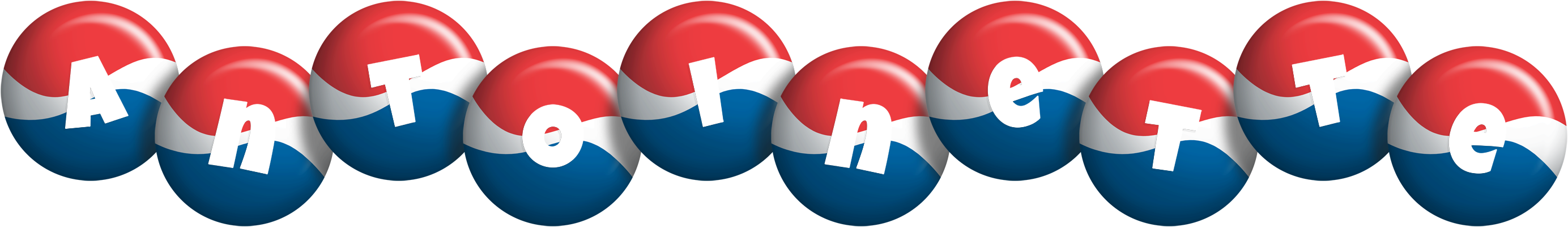 Antoinette paris logo