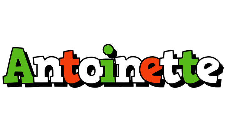 Antoinette venezia logo