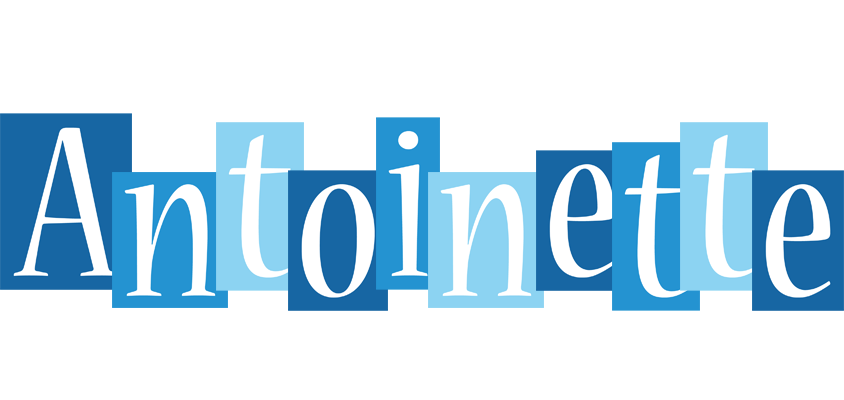 Antoinette winter logo