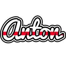 Anton kingdom logo