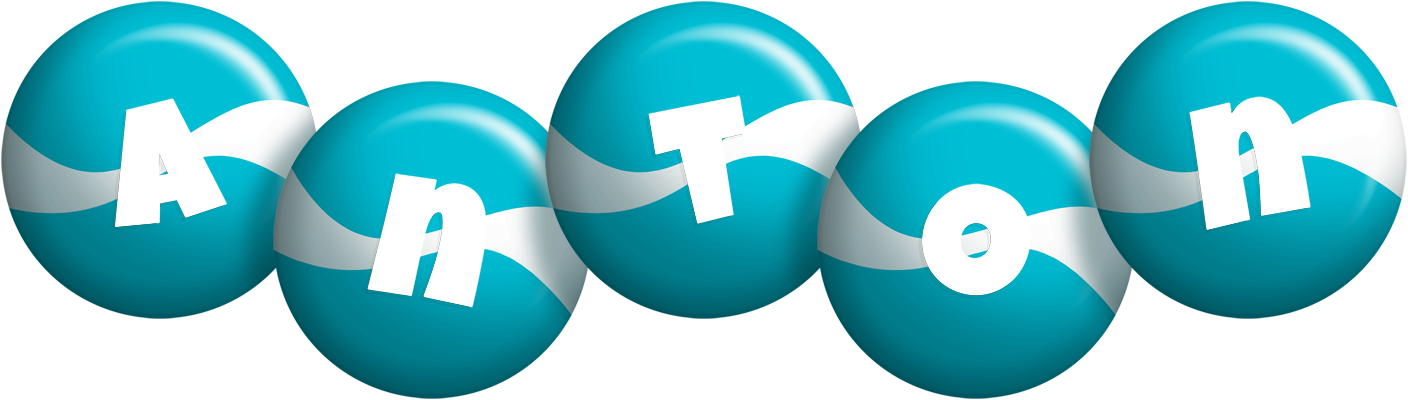 Anton messi logo