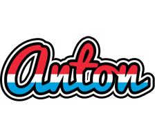 Anton norway logo