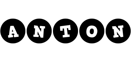 Anton tools logo