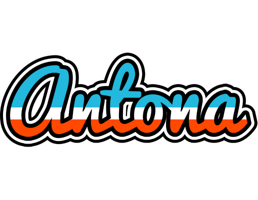 Antona america logo