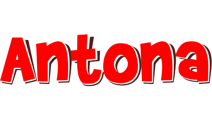 Antona basket logo