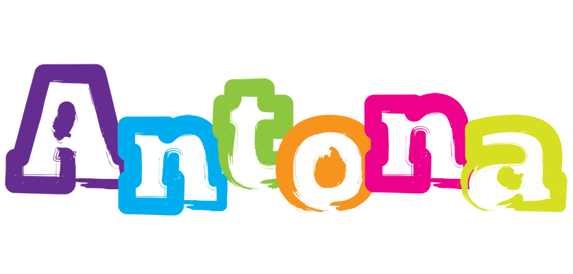 Antona casino logo