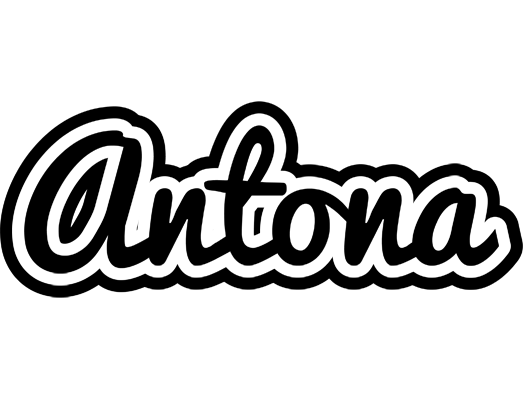 Antona chess logo